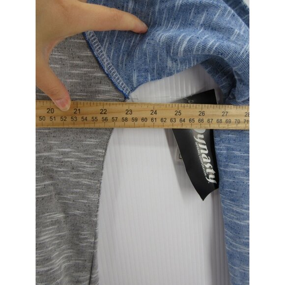 Chicago Cubs Jacket Large Dynasty Genuine Merchandise Baseball MLB NEW - Picture 7 of 13